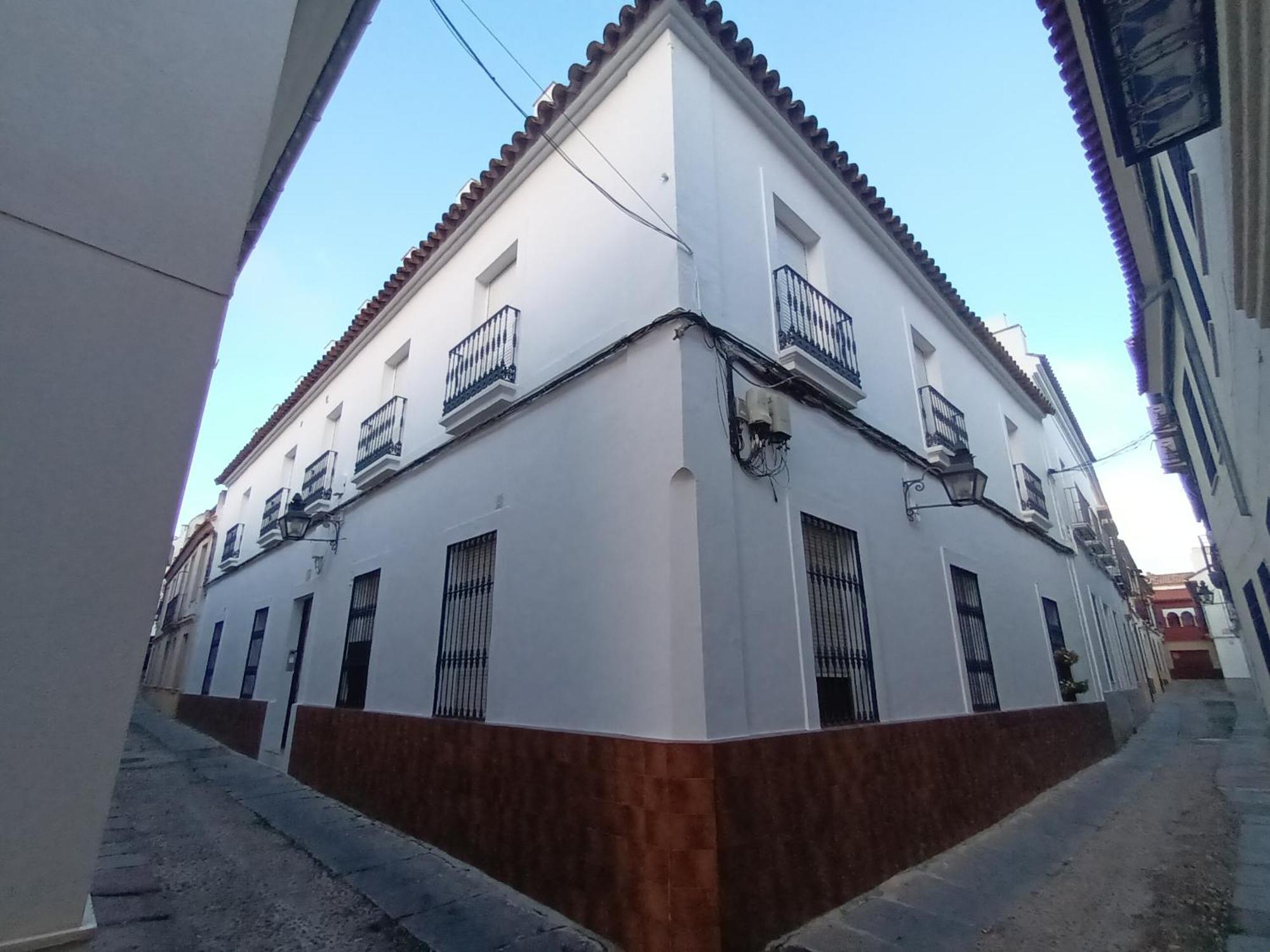 Suites Casa San Mateo, Cordoba