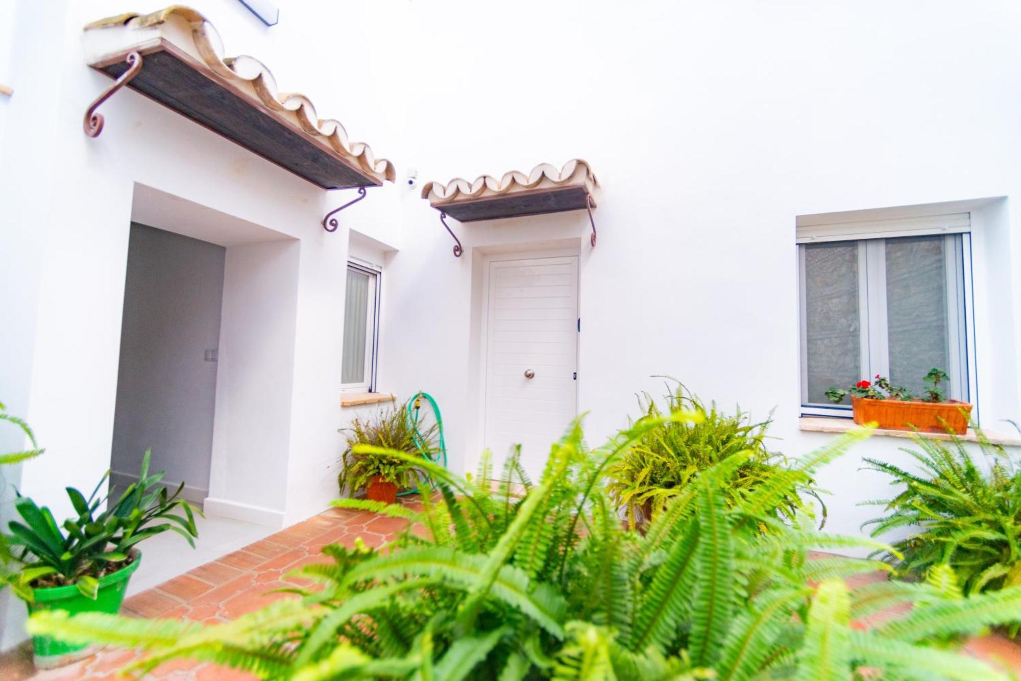 Suites Casa San Mateo — Fotos 1